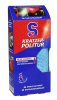 S100 KRATZER-ENTFERNER Preparat usuwający rysy 50ml