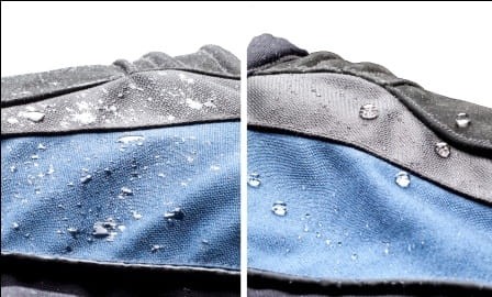 S100 IMPRAGNIER-SPRAY Impregnat do tkanin i skóry 300ml