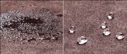 S100 IMPRAGNIER-SPRAY Impregnat do tkanin i skóry 300ml