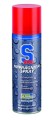 S100 IMPRAGNIER-SPRAY Impregnat do tkanin i skóry 300ml