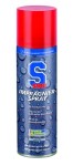S100 IMPRAGNIER-SPRAY Impregnat do tkanin i skóry 300ml
