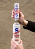 Smar do łańcucha S100 WEISSES KETTEN 75ml