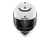 Kask integralny SHARK Spartan White