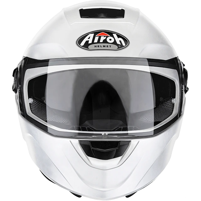 Kask motocyklowy Airoh Storm White 