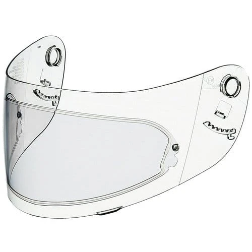 pinlock do kaskow motocyklowych LS2