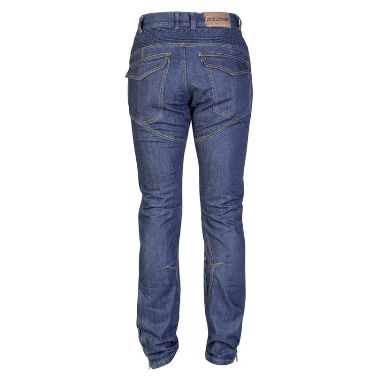 Jeansy Ozone Raptor
