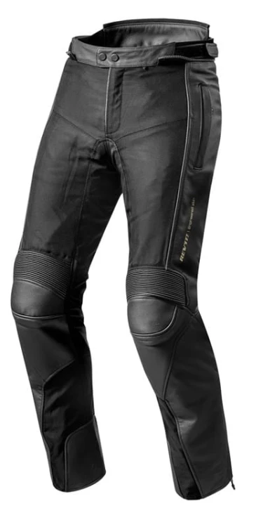 spodnie motocyklowe Revit Gaer 2