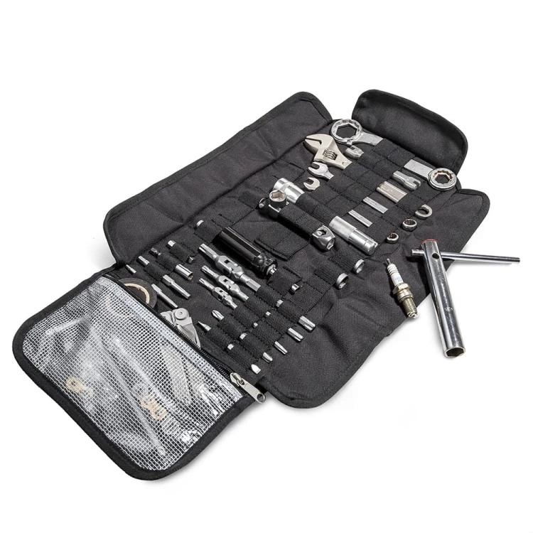 KRIEGA TOOL-ROLL