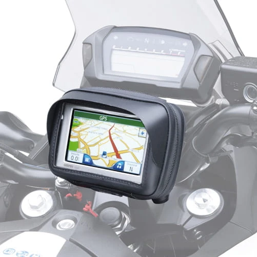  KAPPA Pokrowiec, Etui, Uchwyt nawigacji GPS 4,3"