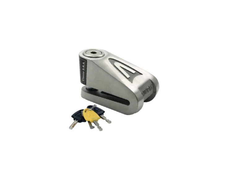 Blokada tarczy AUVRAY DK14 Inox