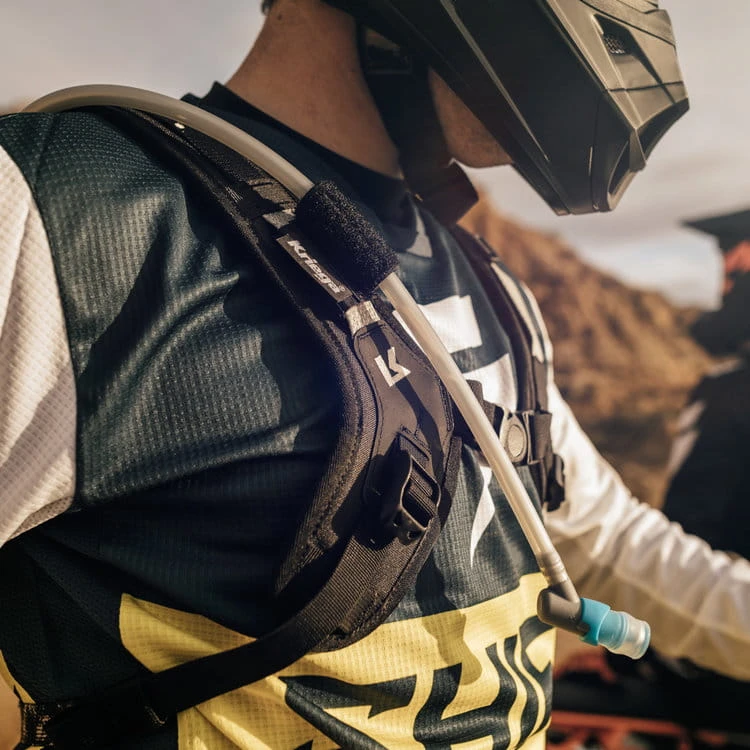 KRIEGA HYDRO 2 LIME