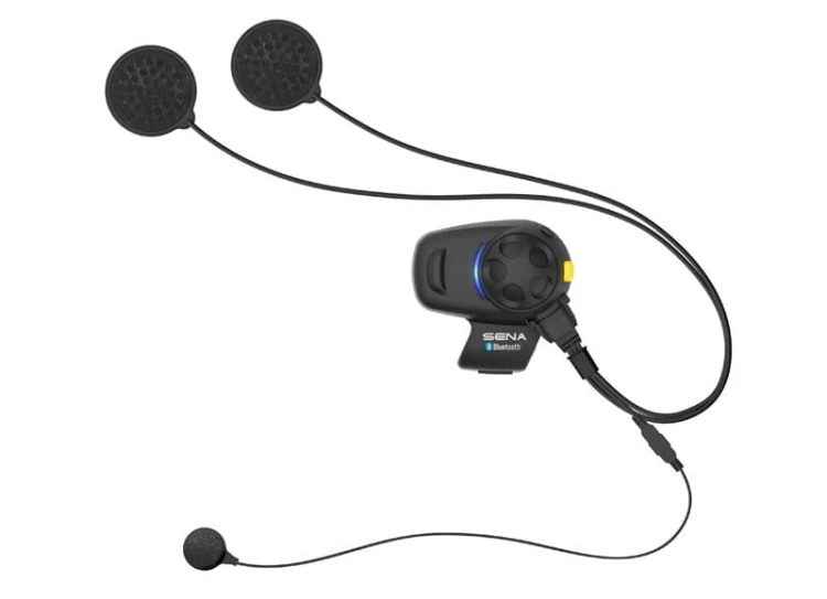 Interkom Sena SMH5-FM 1szt