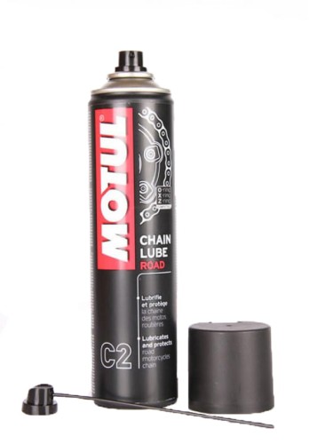 Smar do łańcucha Motul Road C2