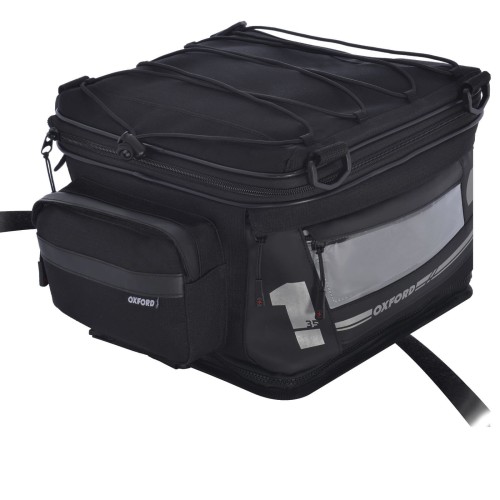 Torba na tył Oxford F1 T35l