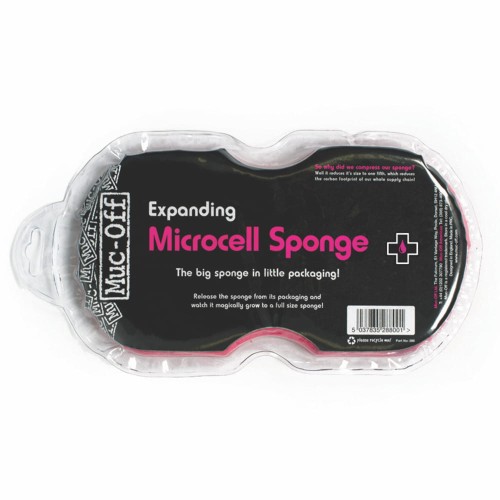 Gąbka Muc-Off Microcell Sponge