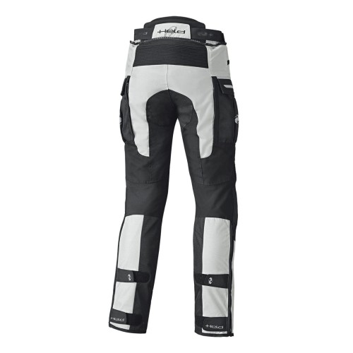 Spodnie tekstylne Held Matata II Grey/Black