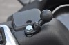  RAM Mount podstawa z otworem 9mm z 1 calową głowicą