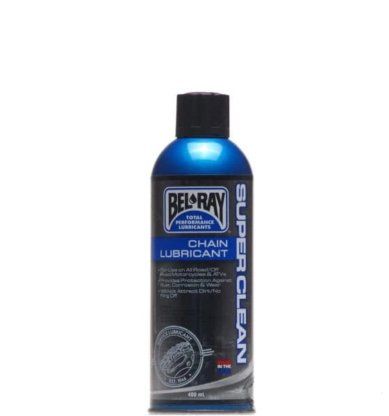 Smar do łańcucha Bel Ray Super Clean