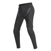 Spodnie Dainese Drake Super Air Tex Lady Black