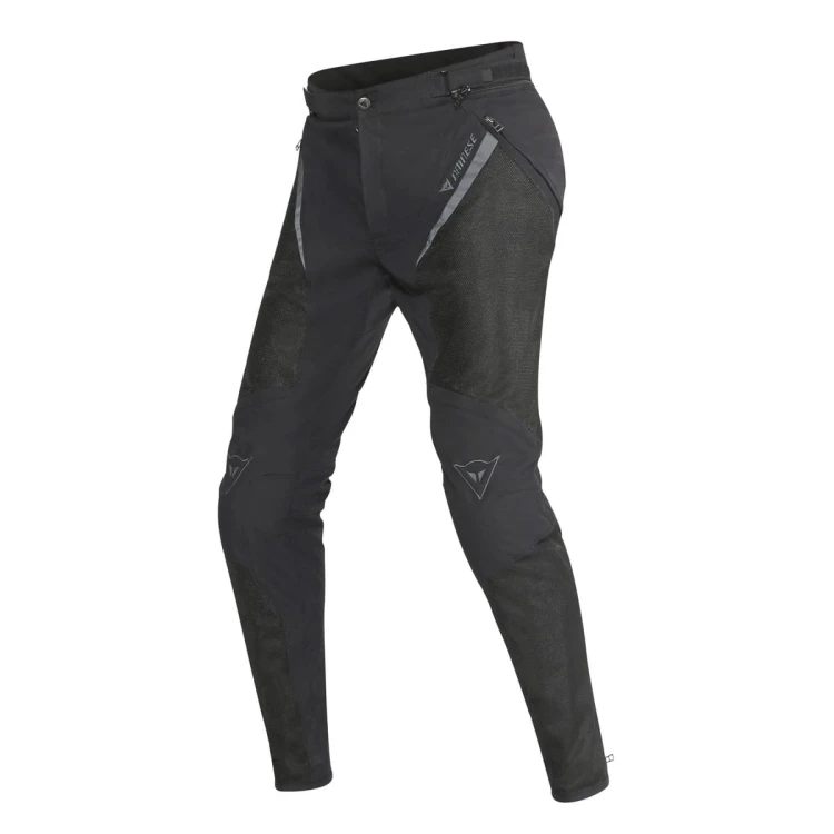 Spodnie Dainese Drake Super Air Tex Lady Black
