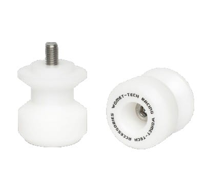 Rolki wahacza Womet-Tech M10