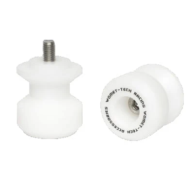 Rolki wahacza Womet-Tech M10