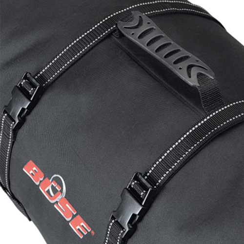 Rolka bagażowa Buse 60 Litrów