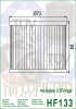 Filtr oleju Hiflofiltro HF133