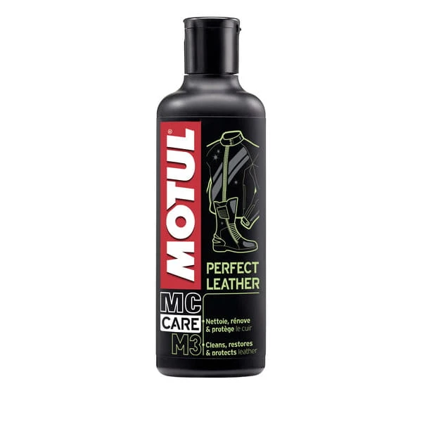 Preparat do skóry Motul M3 Perfect Leather 250ml