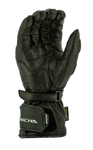 Rękawice Richa Street Touring Gore-Tex