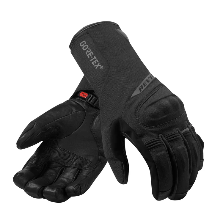 Rękawice Rev'it! Livengood Gore-Tex