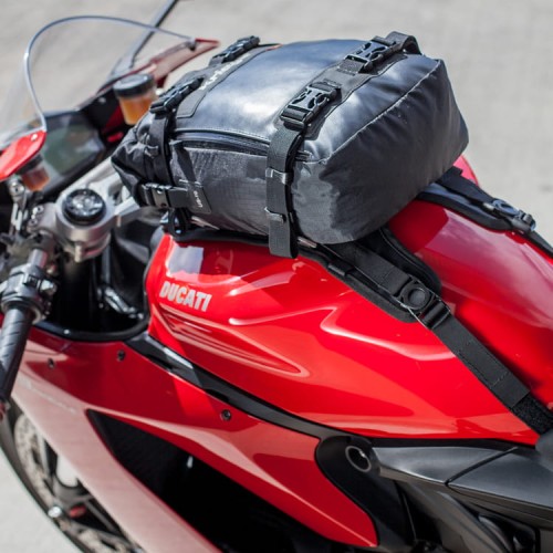 KRIEGA TANK - US DRYPACK CONVERTER