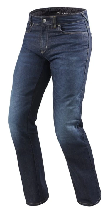 Jeans motocyklowe Rev'It! Philly 2 LF
