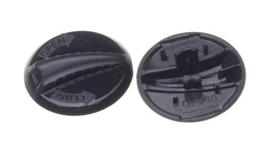 Zatrzask mocowania szyby LS2 Rocket OF560