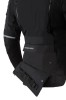 Kurtka adventure Rebelhorn Patrol Black