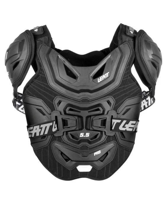 Ochraniacz klatki piersiowej Leatt Chest Protector 5.5 Pro