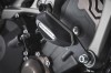 Crash Pady SW-MOTECH Yamaha MT-09 (13-)/ Tracer 900 (14-)/ XSR 900 (16-)