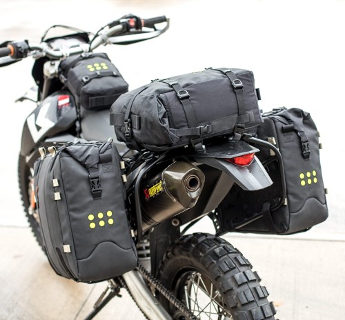 OS-18 ADVENTURE PACK