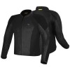 Kurtka tekstylna SHIMA Jet Black