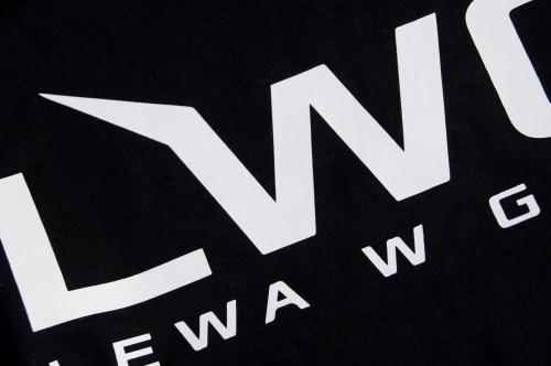 Koszulka T-shirt LWG Lewa w Górę