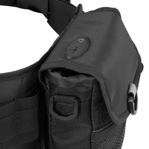 Buse zestaw toreb na pasku