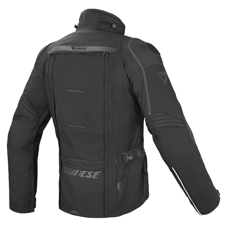 Kurtka motocyklowa Dainese D-Explorer Gore-Tex