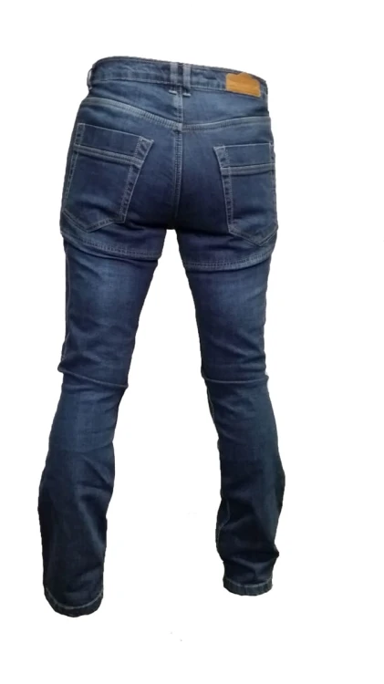 Jeansy Lookwell Denim 501