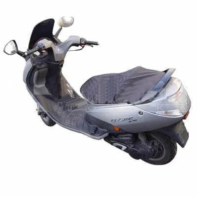pokrowec na siedzienie motocyklowe