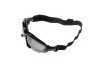 Okulary motocyklowe Leoshi