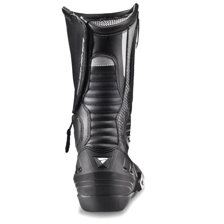 Buty damskie SHIMA RWX-6 Black