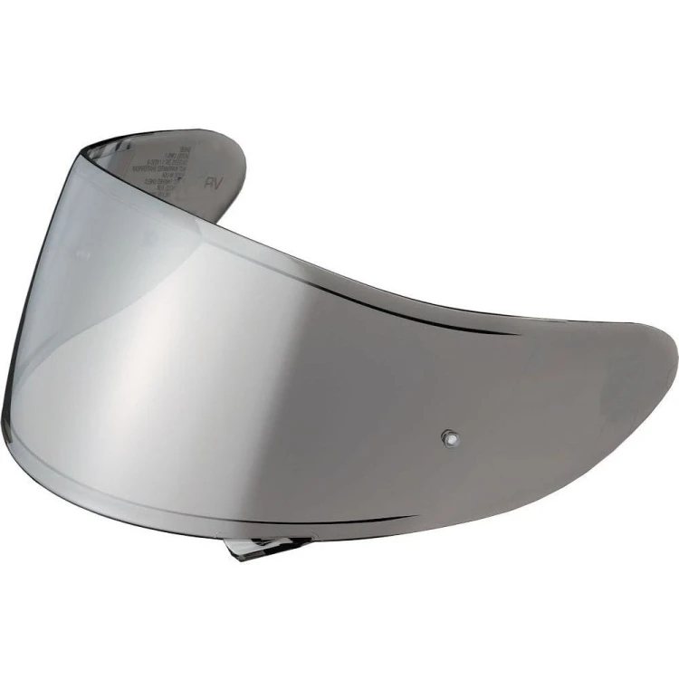 Szyba do kasków Shoei Neotec / GT-Air Spectra Silver
