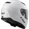 Kask LS2 FF320 Stream Evo White