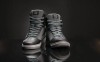 Buty motocyklowe niskie Shima SX-2 Black