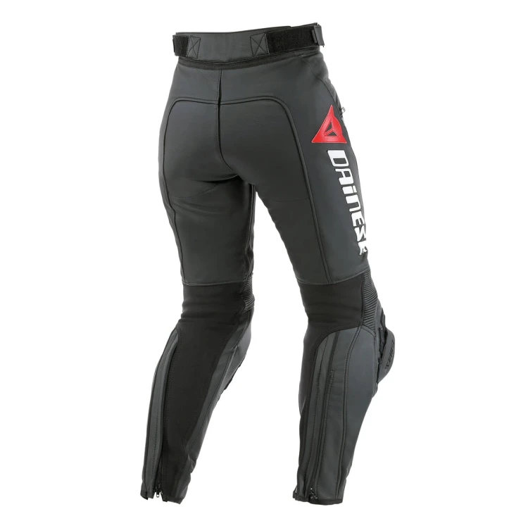  Spodnie motocyklowe Dainese Delta Pro C2 Lady Black